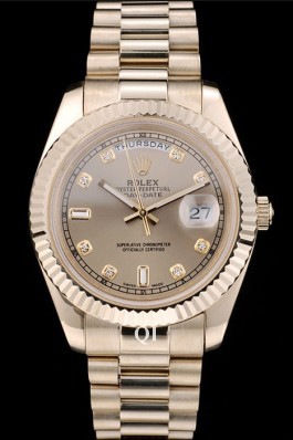 Rolex watch man-434